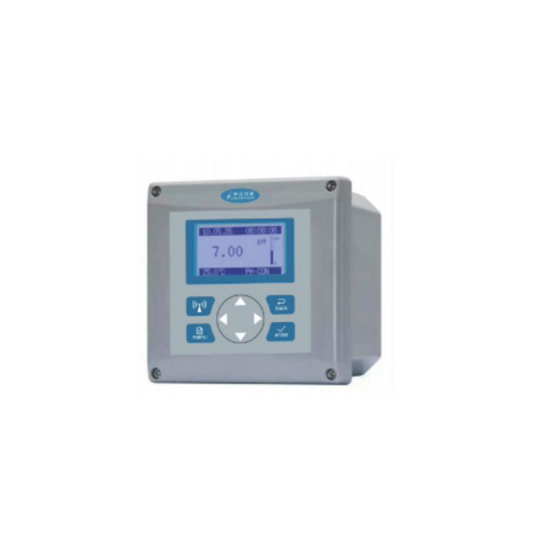 AMCOD100 UV 化學需氧量數字化通用控制器